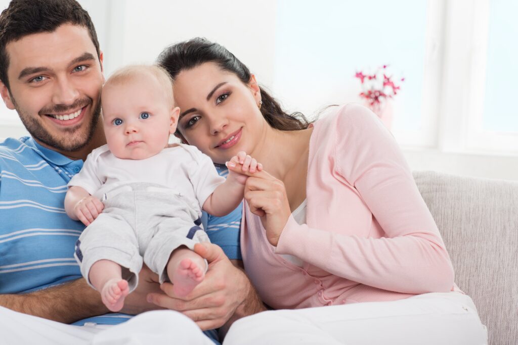 affordable surrogacy by surrogency